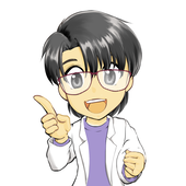 ぱ☆りん
