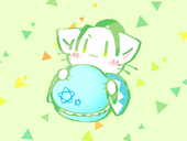 あいすみるく