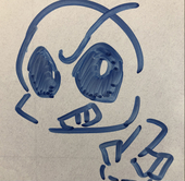 きなこもち