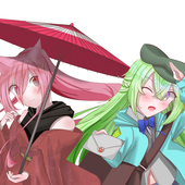 てむにゃそ