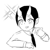 紅