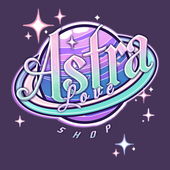 Astra Love Shop