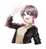 こめき
