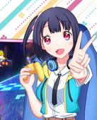 フユキ ★ キャラット