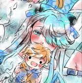 白碧りる