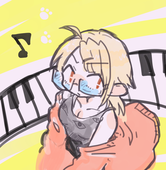 おんだひよこめ