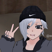 JustAEmoShiromi