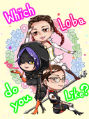 ゆりイヌ