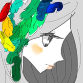 メラニー