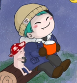 まいたけ