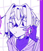 ちびM