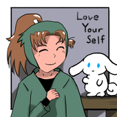 紅 葵衣