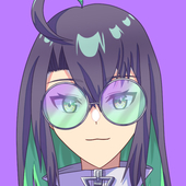 冬鴉ふゆ