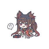 イカす妖精