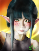二玖