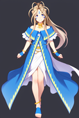 godpowerangel