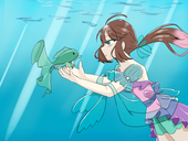 花アメ