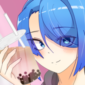 海月