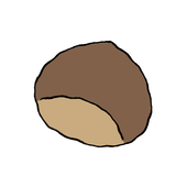 くりパン