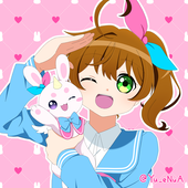 ゆえぬえ