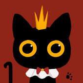 织谎猫