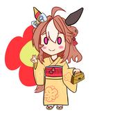 まる
