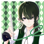 かなた。
