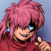 Maximonkeyman