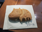 たちあおい