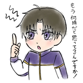 野苺ザキ