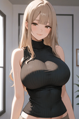 AiDiva@AIイラスト