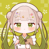 昼野いす