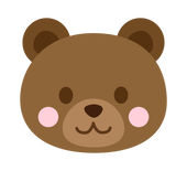 I am a bear