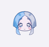 ふがし🩵🤍
