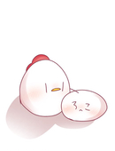 あげなちどり