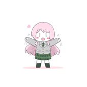 たまちゃん（白詰草）