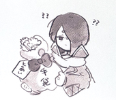 ふらふら