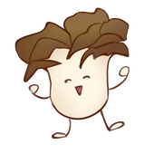 茸田。