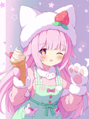 流星鱼