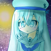ゆめのくじら໒꒱