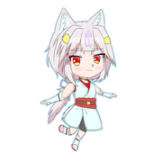 結ノ宮ヲウカ