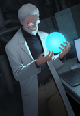 PowerhouseRift