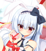 雪ノ兎