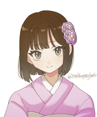 みかん星人
