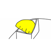 水あげたくあん