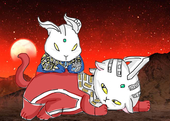ぜろたろ