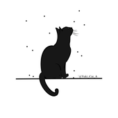 雪猫