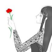あお