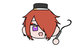 つきせた