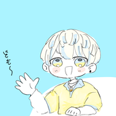 ネギもやし